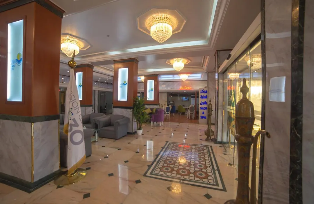 Madina Palace Hotel-1