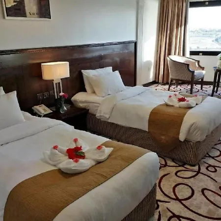 Madina Palace Hotel-3