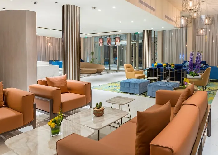 Radisson Blu , Jeddah Corniche