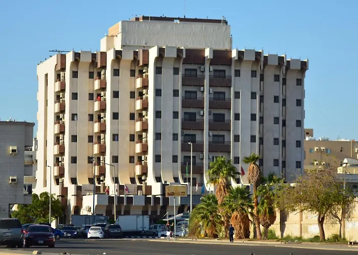 Jeddah Gulf
